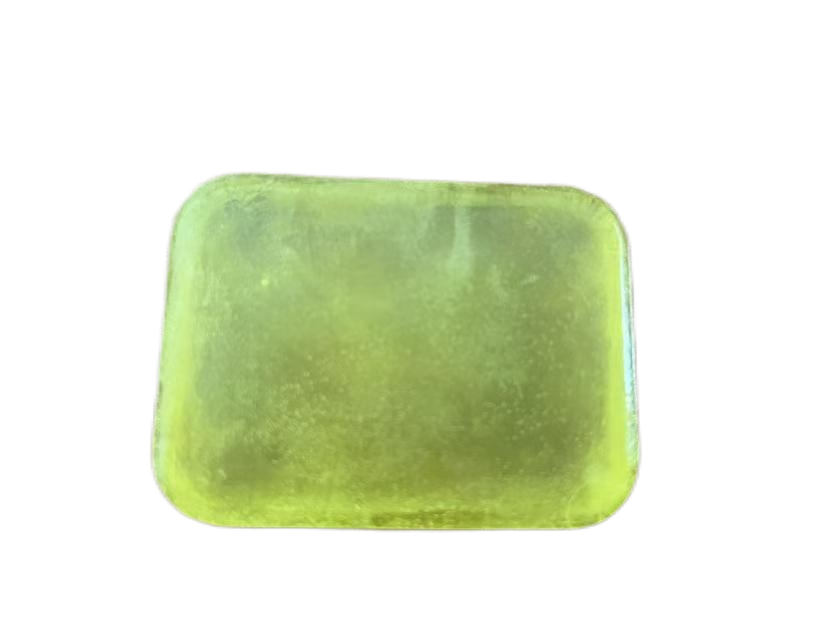 Lemon Handmade Soap